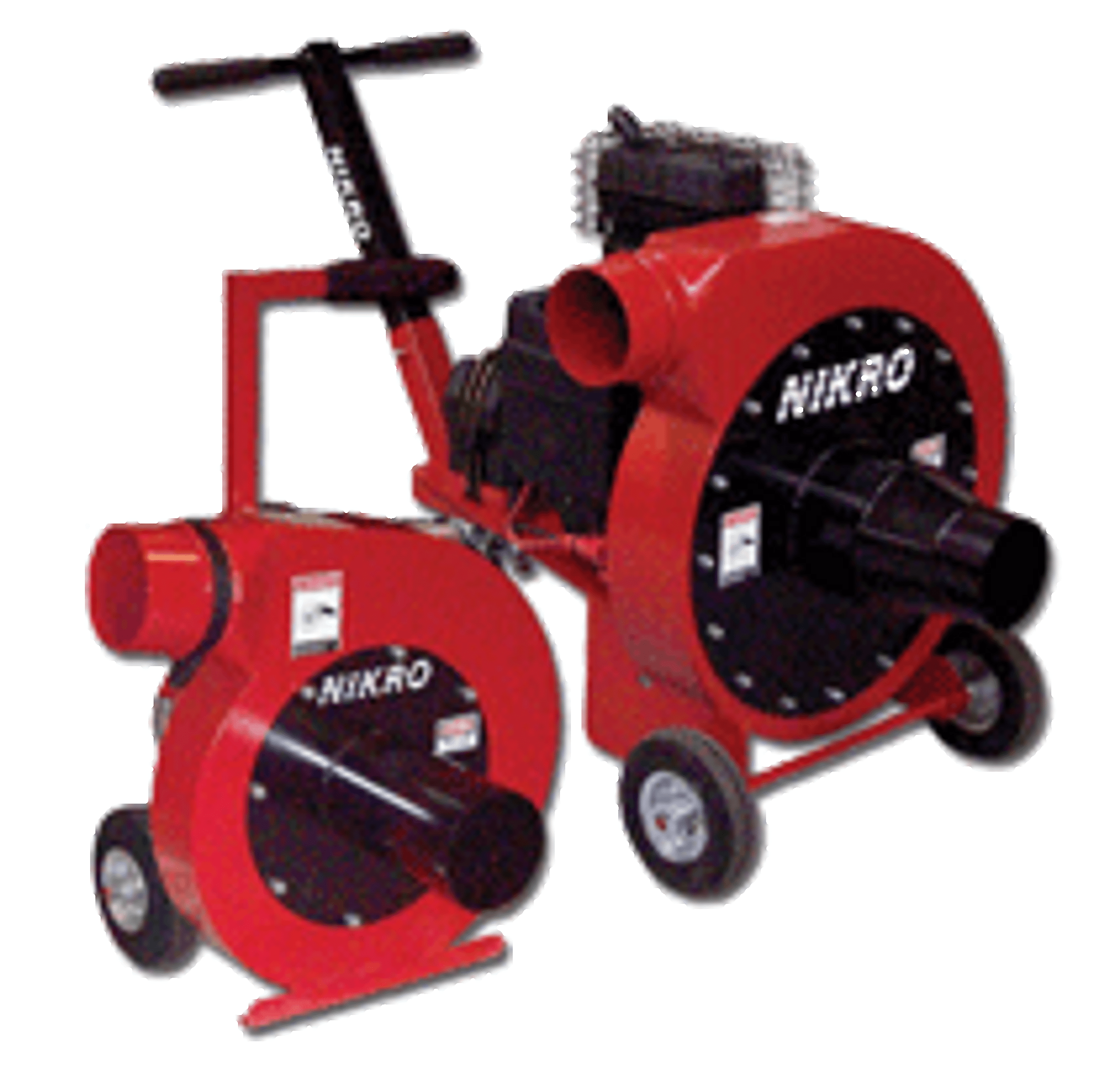 Air Duct Cleaning Equipment & Supplies